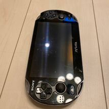 SONY☆PSVITA☆PCH 1000☆PCH 2000☆本体☆まとめて☆大量☆ソニー☆ゲーム機☆現状品_画像5