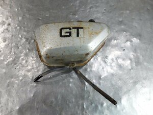1)ミニトレ GT50 FT1-545*** オイルタンク【80】