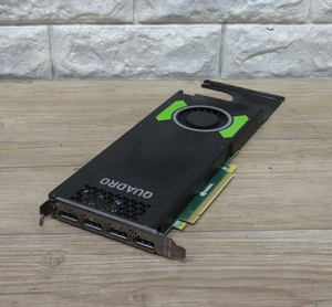 ★≪中古品≫nVidia Quadro M4000 8G グラボ[t24020125]