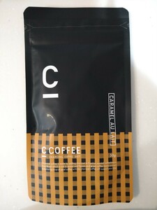 C COFFEE キャラメルオレ　50g