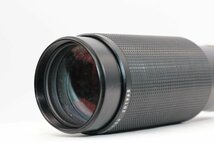 【訳あり大特価】NIKON ニコン AI-S ZOOM-NIKKOR 100-300MM F5.6　#4368_画像4