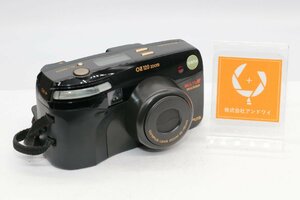 【良品/動作品】OLYMPUS オリンパス OZ120 ZOOM #4398