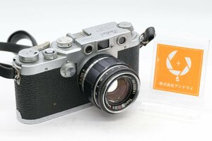 同梱歓迎【実用品/動作品】LEOTAX レオタックス LEOTAX + TOPPCOR-S 5CM F2 #4410