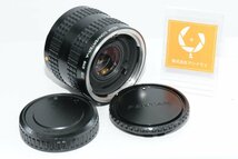 【実用品/動作品】PENTAX ペンタックス REAR CONVERTER-A 645 2× #4424_画像1