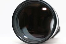 同梱歓迎【良品/動作品】NIKON ニコン NIKKOR-H AUTO 300MM F4 #4442_画像6