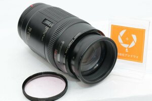 【訳あり大特価】CANON キャノン EF 70-210MM F4　#4513