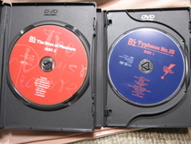 DVD B'z LIVE-GYM The Final Pleasure IT'S SHOWTIME !! in 渚園_画像3