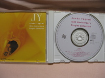CD　八神純子 Singles Collection_画像2