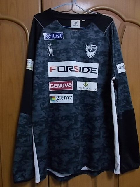 Yahoo!オークション -「横浜fc シャツ」(スポーツ、レジャー) の落札 Yahoo!オークション -「横浜fc シャツ」(スポーツ、レジャー) の落札