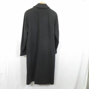 ALTO CAPPOTTO カシミヤ100% ロングコート size9R/アルトカポット 0102の画像4