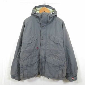 BURTON マウンテンパーカー ジャケット スノーボードウェア sizeM/バートン 0101