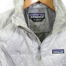 Patagonia ナノパフベスト ダウン sizeM/パタゴニア 0103_画像2