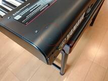 【美品】YAMAHA ヤマハ YC73 ピアノ ステージピアノ シンセサイザー シンセ キーボード_画像6