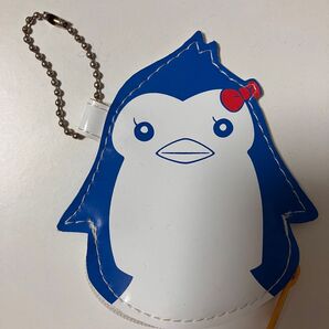 ペンギン3号 コインケース 輪るピングドラム