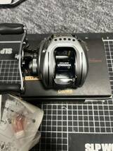 希少未使用　TDジリオン 100PL CC HLC SLP メガバス　DAIWA ダイワ デプス　IS_画像3