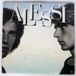 米 ALESSI/SAME/A&M SP4608 LP