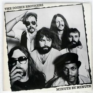 米 DOOBIE BROTHERS/MINUTE BY MINUTE/WARNER BROS. BSK3193 LP