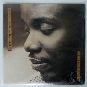PHILIP BAILEY/CHINESE WALL/COLUMBIA BFC39542 LP