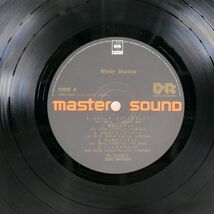 MASTERSOUND 帯付き 松田聖子/WINDY SHADOW/CBS/SONY 32AH1634 LP_画像2