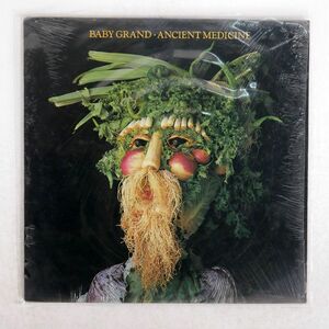 米 BABY GRAND/ANCIENT MEDICINE/ARISTA AB4200 LP