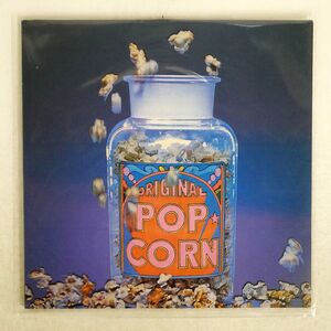 仏 FRANZ AUFFRAY/ORIGINAL POPCORN/PULP FLAVOR RECORDINGS DD028LP LP