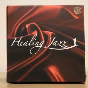 VA/HEALING JAZZ ヒーリング ジャズ/ワーナーミュージック・ジャパン WQCP-518 CD