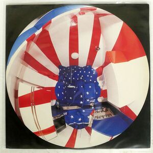 米 BEASTIE BOYS/LOVE AMERICAN STYLE/GRAND ROYAL GR064 12