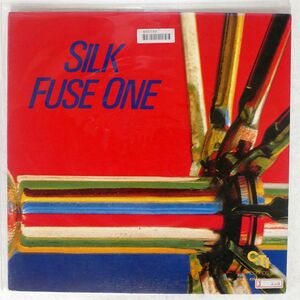 FUSE ONE/SILK/CTI K26P6140 LP