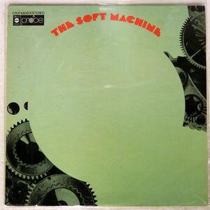 米 SOFT MACHINE/SAME/PROBE CPLP4500 LP