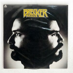 米 BRECKER BROTHERS/SAME/ARISTA AL4037 LP