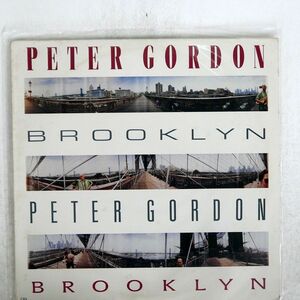 米 PETER & GORDON/BROOKLYN/FM FM42379 LP