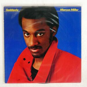 米 MARCUS MILLER/SUDDENLY/WARNER BROS. 123806 LP