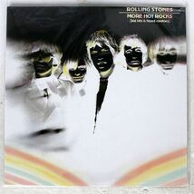 米 ROLLING STONES/MORE HOT ROCKS/ABKCO 62671 LP_画像1