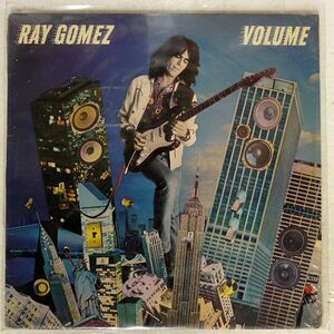 米 RAY GOMEZ/VOLUME/COLUMBIA JC36243 LP