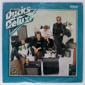米 DUCKS DELUXE/SAME/RCA VICTOR LPL15008 LP