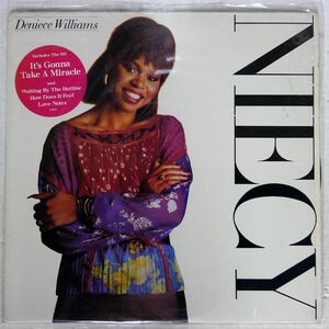 米 DENIECE WILLIAMS/NIECY/COLUMBIA FC37952 LP