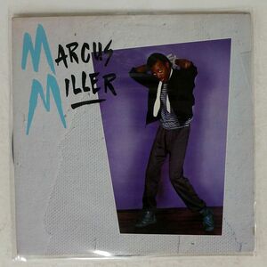 米 MARCUS MILLER/SAME/WARNER BROS. 125074 LP