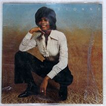 米 DIONNE WARWICK/DIONNE/WARNER BROS. BS2585 LP_画像1