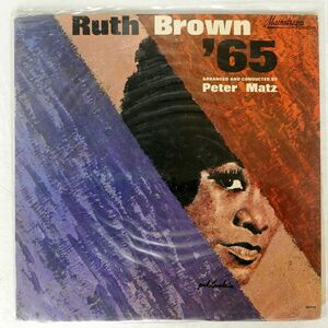 RUTH BROWN/65/MAINSTREAM 56034 LP