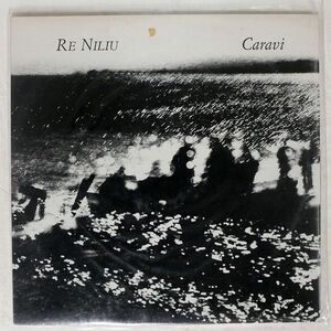 RE NILIU/CARAVI/ROBI DROLI RD006 LP