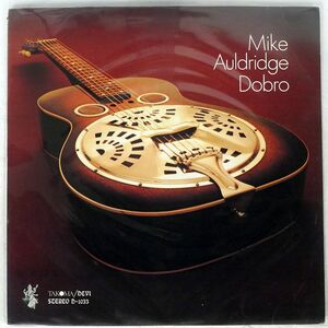 米 MIKE AULDRIDGE/DOBRO/TAKOMA D1033 LP