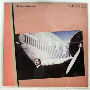 FRIEDEMANN/VOYAGER/BIBER 66310 LP