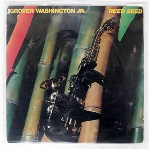 GROVER WASHINGTON ,JR./REED SEED/MOTOWN M7910R1 LP