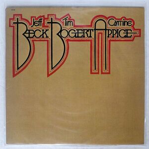 米 BECK BOGERT & APPICE/SAME/EPIC PE32140 LP