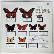 米 JAM/BUTTERFLY COLLECTOR/TBS JM005 LP_画像1