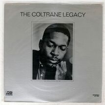 JOHN COLTRANE/THE COLTRANE LEGACY/ATLANTIC SD1553 LP_画像1