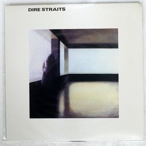 米 DIRE STRAITS/SAME/WARNER BROS. BSK3266 LP