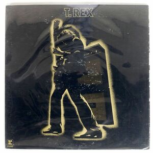 米 T. REX/ELECTRIC WARRIOR/REPRISE RS6466 LP