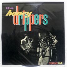 米 HONEY DRIPPERS/VOLUME ONE/ES PARANZA 902201B 12_画像1