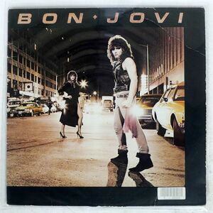 米 BON JOVI/SAME/MERCURY 4228149821M1 LP